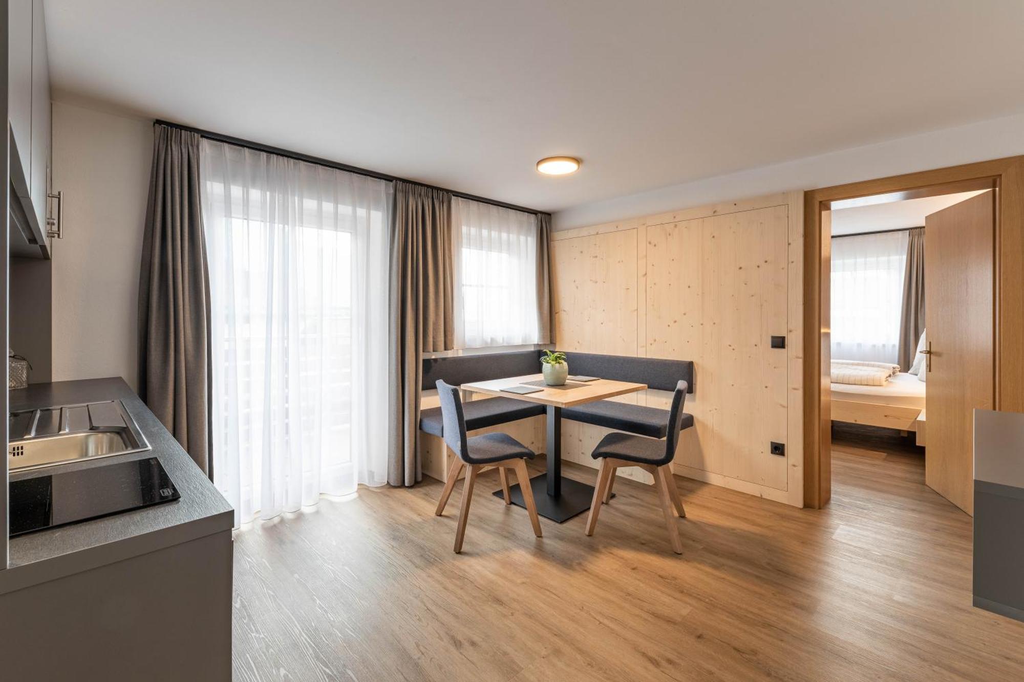 Residence Dilitz レージア エクステリア 写真