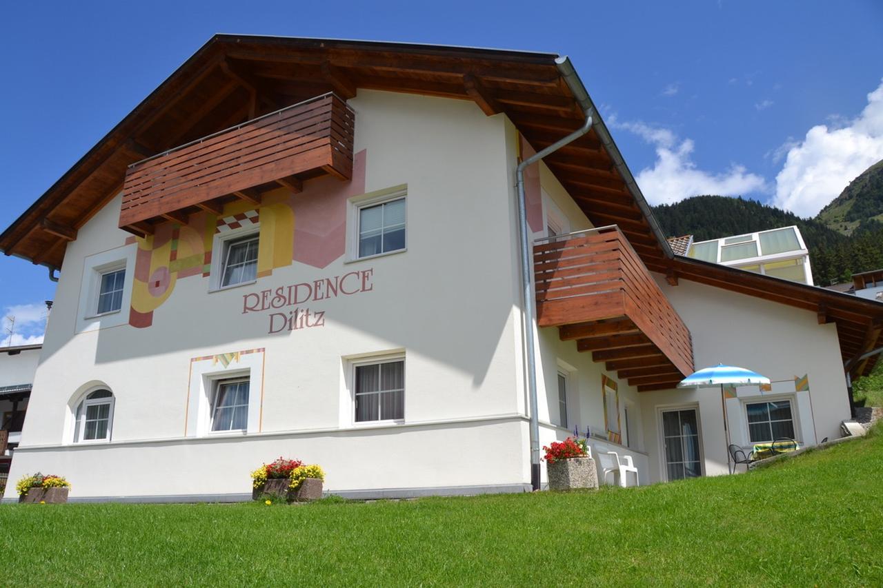 Residence Dilitz レージア エクステリア 写真